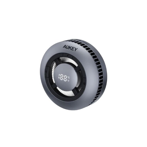 Aukey GameFrost Magnetic Wireless Charger with Active Cooling