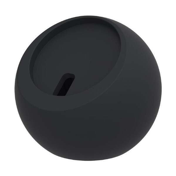 CHOETECH H050-BK Magnetic Holder for iPhone 12/13/14 /15 Series and iWatch (Black)