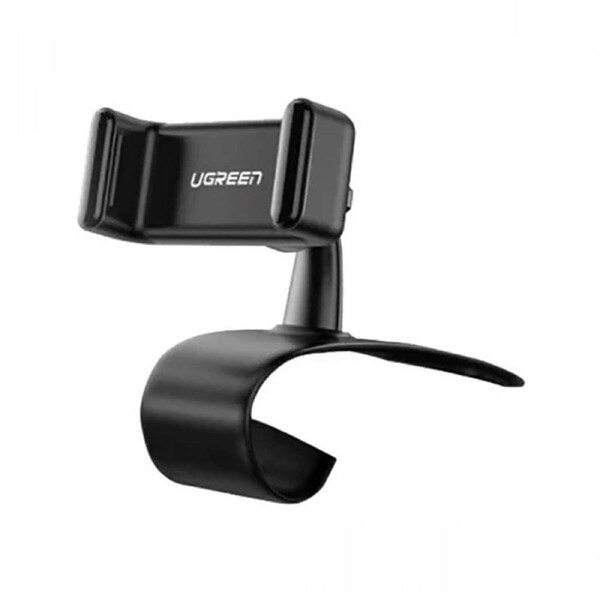 UGREEN Dashboard HUD Car Clip Holder, Universal Fit for 4-7" Devices