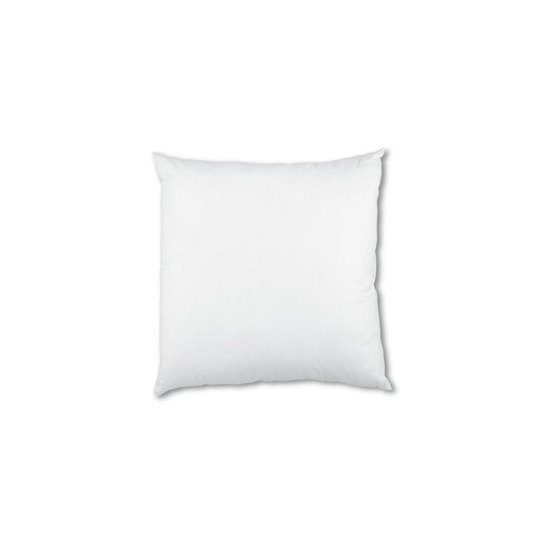 Luxor Aus Made Cushion Inserts 40x40cm Four Pack - Premium Polyester Filling, Allergy Free