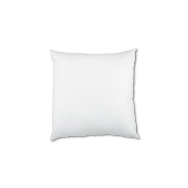 Luxor Aus Made 45x45cm Hotel Cushion Inserts - Premium Polyester Fibre, Allergy Free, 4 Pack