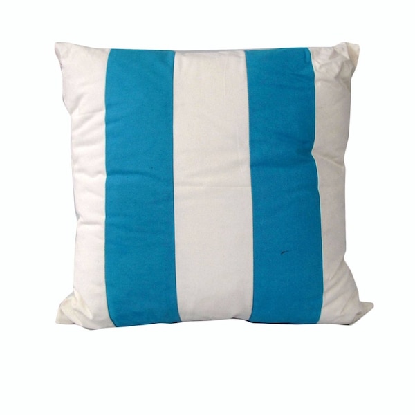 Rapee Square Cushion 45x45 cm - Assorted Geometry Pattern Stripe Print