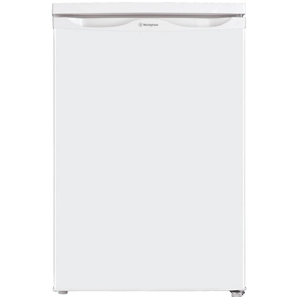 Westinghouse 120L Bar Fridge WIM1200WD - 120 Litre Capacity, White, Energy Efficient