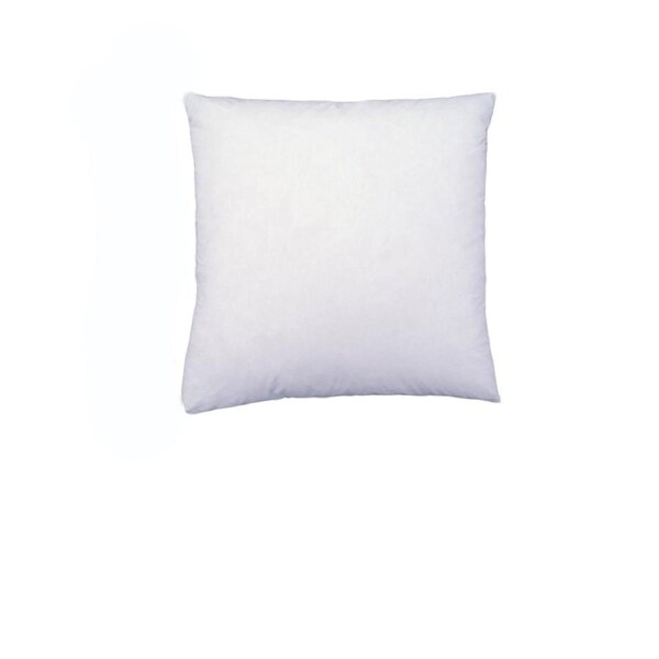 Easyrest Cushion Insert 45 x 45cm Solid Colour Design, Polyester Filling