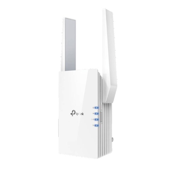 TP-Link AX1500 Wi-Fi Range Extender White RE505X