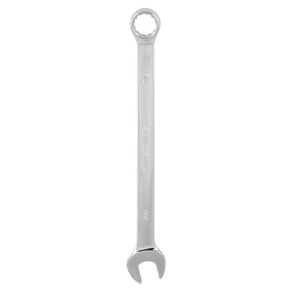 Kincrome 7 8 Combination Spanner Chrome Vanadium Steel Durable Tool