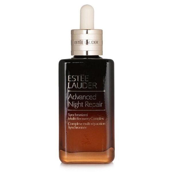 Estee Lauder Advanced Night Repair Synchronized Multi-Recovery Complex (Asia Version) 100ml/3.4oz 100ml/3.4oz