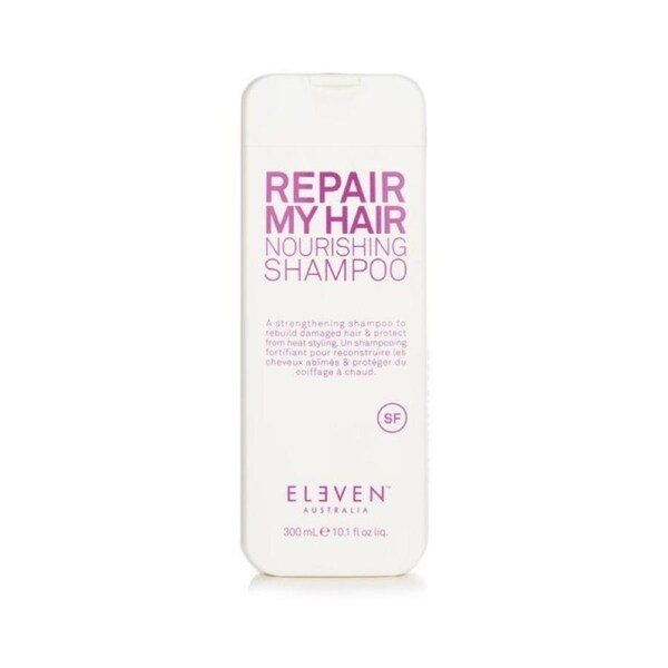 Eleven Australia Repair My Hair Nourishing Shampoo 300ml/10.1oz 300ml/10.1oz