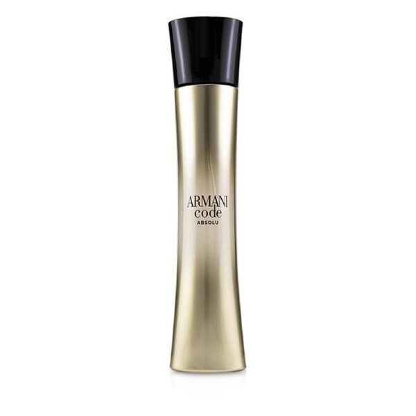 Giorgio Armani Code Femme Absolu Eau de Parfum Spray 50ml/1.7oz 50ml/1.7oz