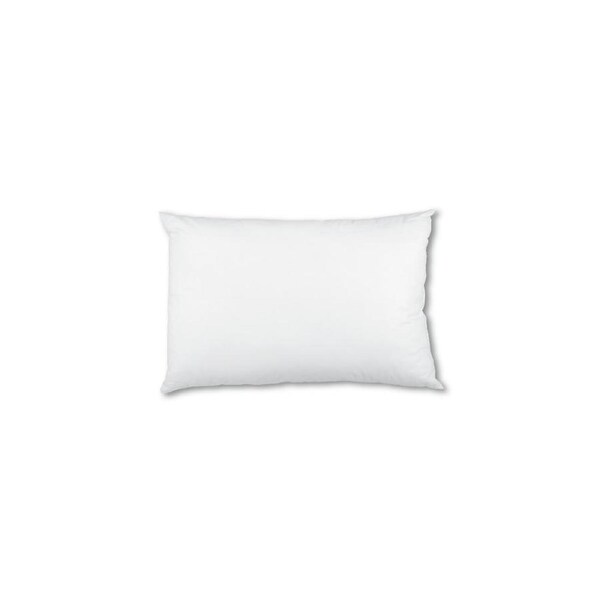 Luxor Aus Made Hotel Cushion Inserts 30x50cm Four Pack - Premium Polyester Fibre