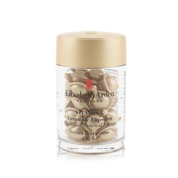 Elizabeth Arden Ceramide Vitamin C Capsules - Radiance Renewal Serum 30caps Radiance Renewal Serum / 30caps