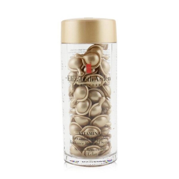 Elizabeth Arden Ceramide Vitamin C Capsules - Radiance Renewal Serum 60caps Radiance Renewal Serum / 60caps