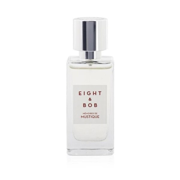 Eight & Bob Memoires De Mustique Eau De Parfum Spray 30ml/1oz 30ml/1oz