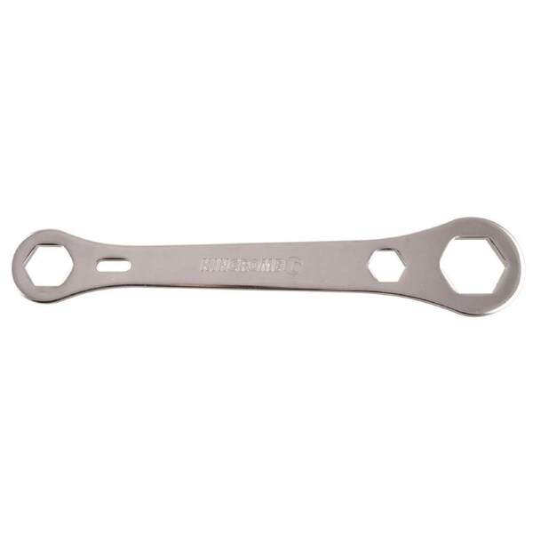 Kincrome Tow Ball Spanner - 50mm Carbon Steel - Heavy Duty Tool