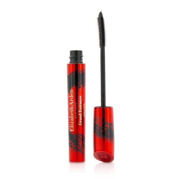 Elizabeth Arden Grand Entrance Mascara - 01 Stunning Black 8.5ml/0.3oz 01 Stunning Black / 8.5ml/0.3oz