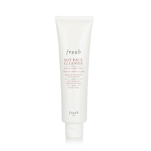 Fresh Soy Face Cleanser 150ml/5.1oz 150ml/5.1oz