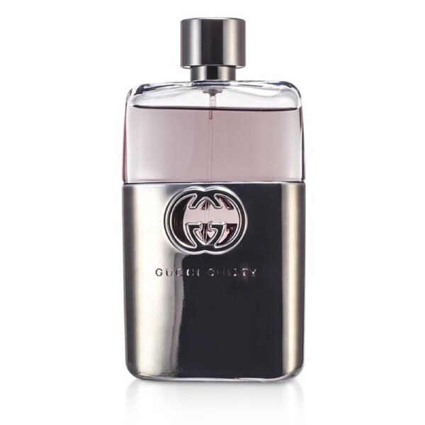 Gucci Guilty Pour Homme Eau De Toilette Spray 90ml/3oz 90ml/3oz