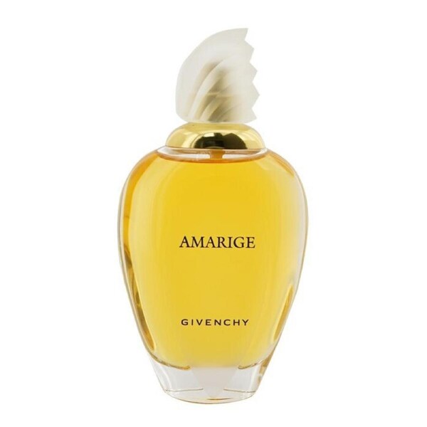 Givenchy Amarige Eau De Toilette Spray 100ml/3.3oz 100ml/3.3oz