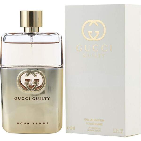 Gucci Guilty Pour Femme Eau De Parfum Spray 90ml/3oz 90ml/3oz