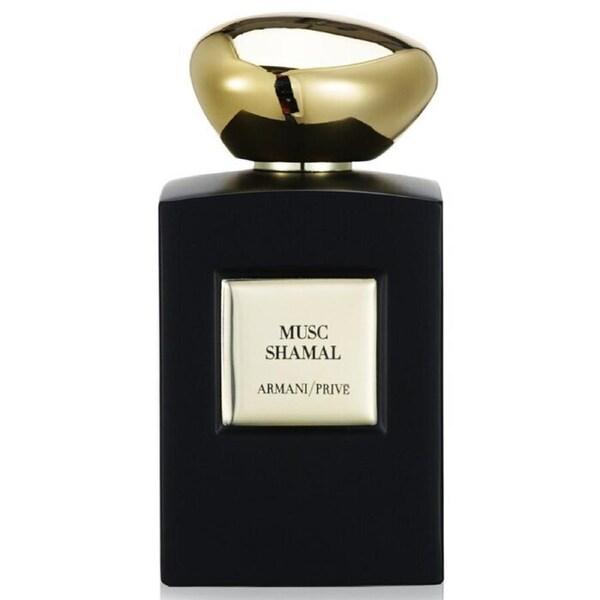 Giorgio Armani Prive Musc Shamal Eau De Parfum Intense Spray 100ml/3.4oz 100ml/3.4oz