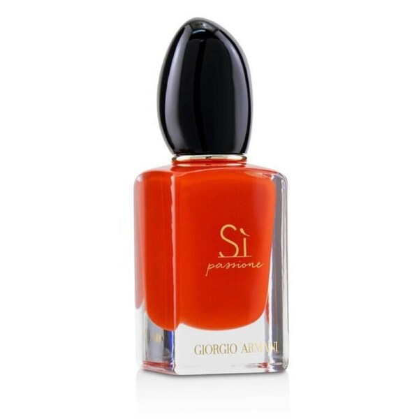 Giorgio Armani Si Passione Eau De Parfum Spray 30ml/1oz 30ml/1oz