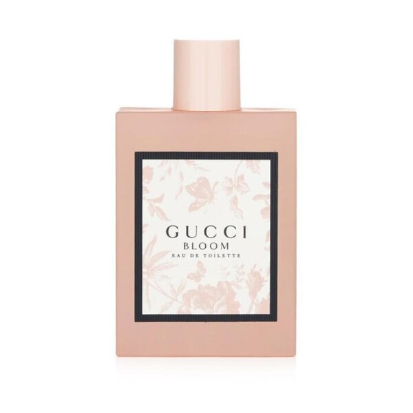 Gucci Bloom Eau De Toilette Spray 100ml/3.3oz 100ml/3.3oz