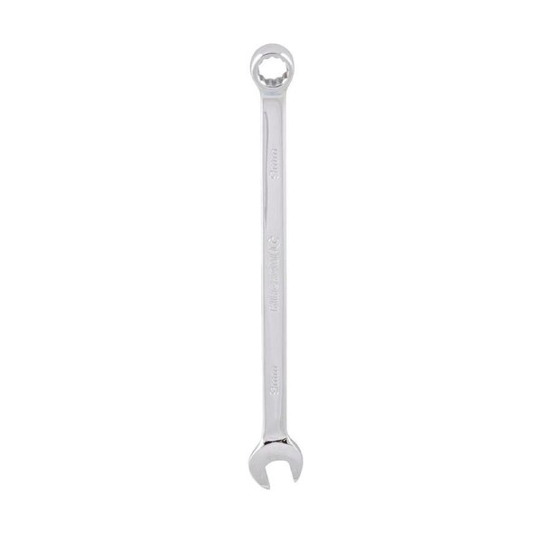 Kincrome Combination Spanner - 9mm - Chrome Vanadium Steel - Heavy Duty