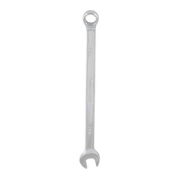Kincrome Combination Spanner - 7/16" - Chrome Vanadium Steel - Rust Resistant