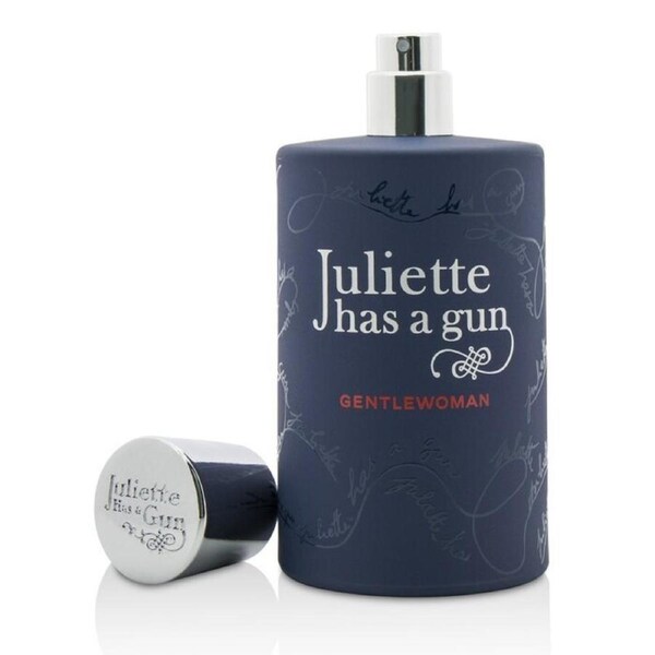 Juliette Has A Gun Gentlewoman Eau De Parfum Spray 100ml/3.3oz 100ml/3.3oz