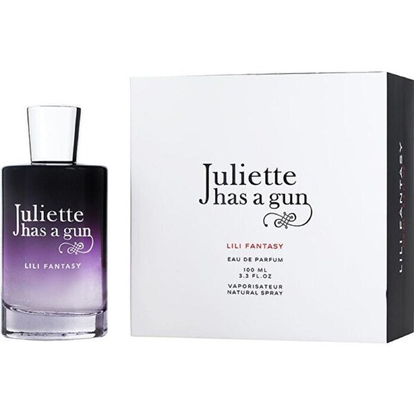 Juliette Has A Gun Lili Fantasy Eau De Parfum Spray 100ml/3.3oz 100ml/3.3oz