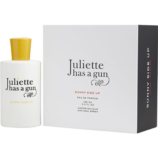 Juliette Has A Gun Sunny Side Up Eau De Parfum Spray 100ml/3.3oz 100ml/3.3oz