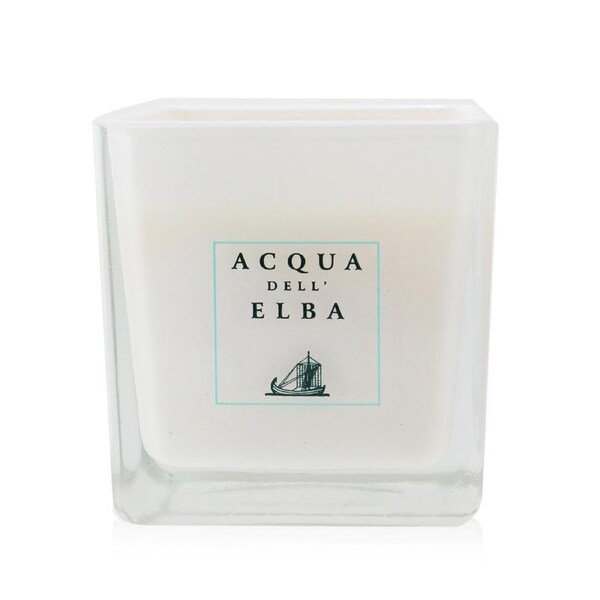 Acqua Dell'Elba Scented Candle - Giglio Delle Sabbie 180g/6.4oz 180g/6.4oz