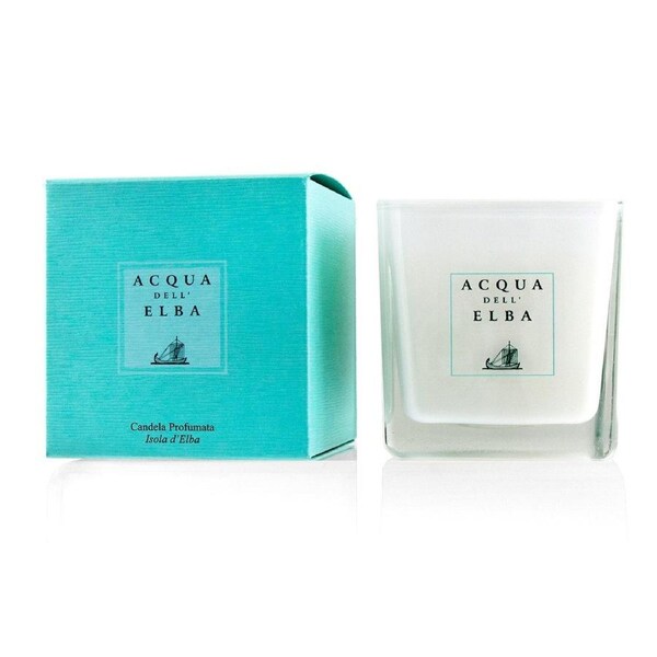 Acqua Dell'Elba Scented Candle - Isola D'Elba 180g/6.4oz 180g/6.4oz