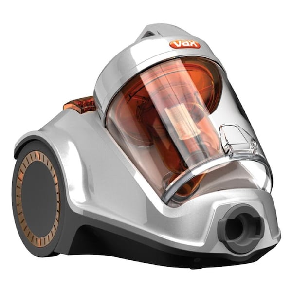 Vax Power 6 Barrel Vacuum Cleaner 3L VX71