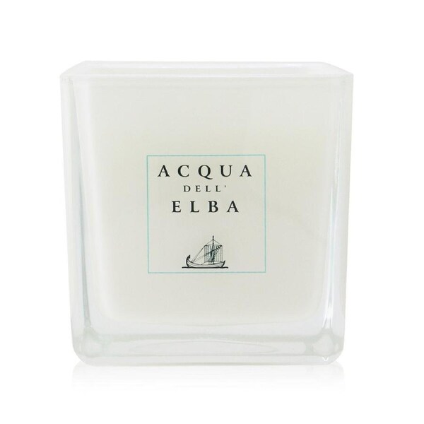 Acqua Dell'Elba Scented Candle - Isola Di Montecristo 180g/6.4oz 180g/6.4oz