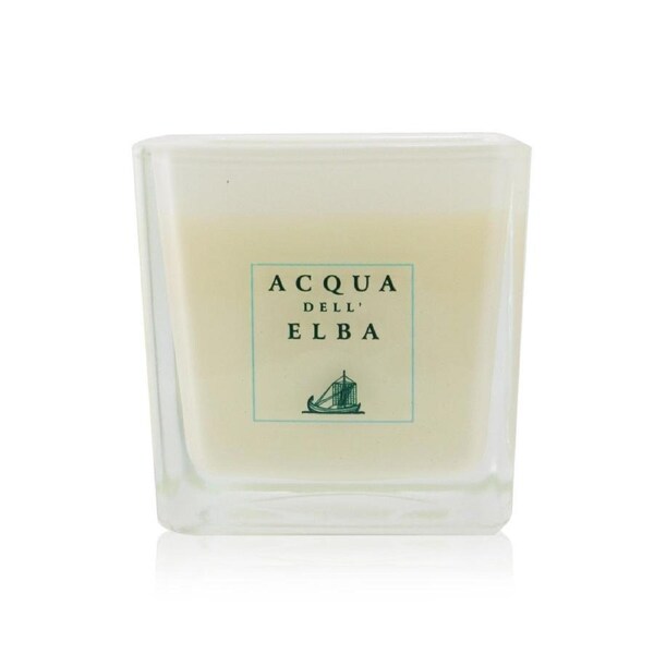 Acqua Dell'Elba Scented Candle - Limonaia Di Sant'Andrea 180g/6.4oz 180g/6.4oz