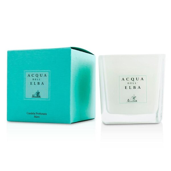 Acqua Dell'Elba Scented Candle - Mare 180g/6.4oz 180g/6.4oz