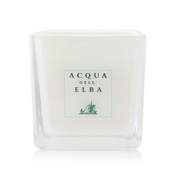 Acqua Dell'Elba Scented Candle - Profumi Del Monte Capanne 180g/6.4oz 180g/6.4oz