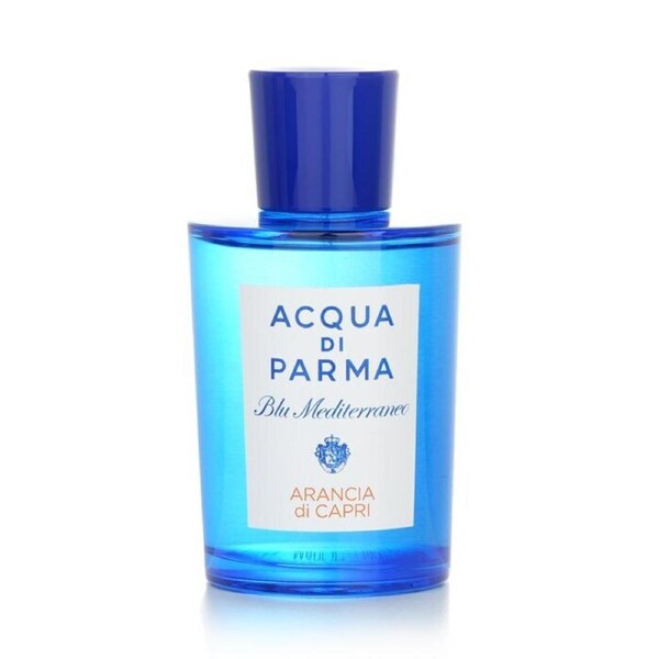 Acqua Di Parma Blu Mediterraneo Arancia Di Capri Eau De Toilette Spray 150ml/5oz 150ml/5oz