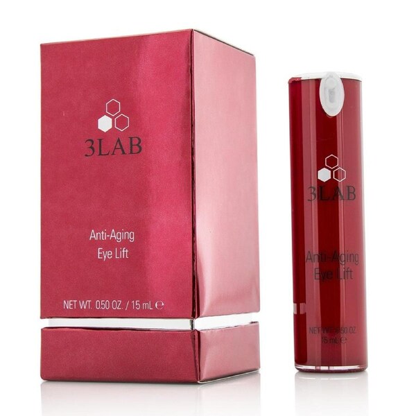 3LAB Anti-Aging Eye Lift 15ml/0.5oz 15ml/0.5oz