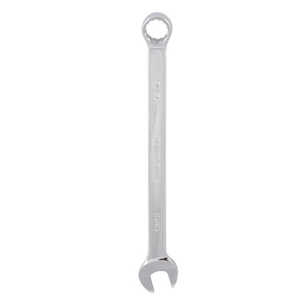 Kincrome Combination Spanner - 13/16" - Chrome Vanadium Steel - Rust Resistant