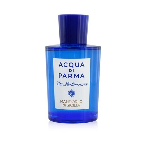 Acqua Di Parma Blu Mediterraneo Mandorlo Di Sicilia Eau De Toilette Spray 150ml/5oz 150ml/5oz