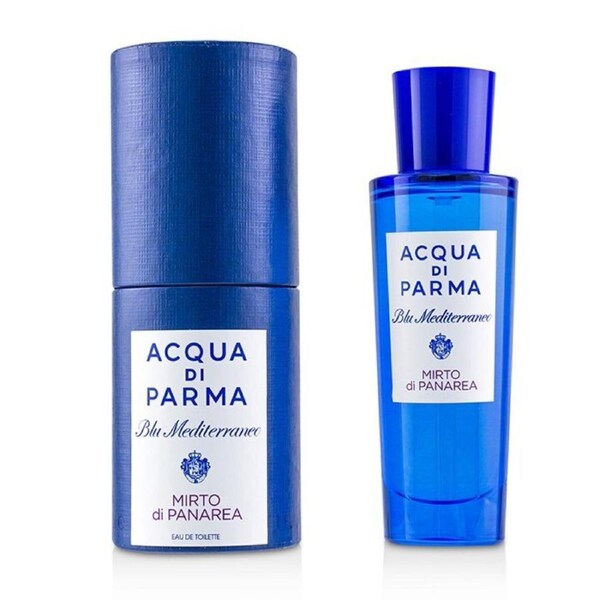 Acqua Di Parma Blu Mediterraneo Mirto Di Panarea Eau De Toilette Spray 30ml/1oz 30ml/1oz
