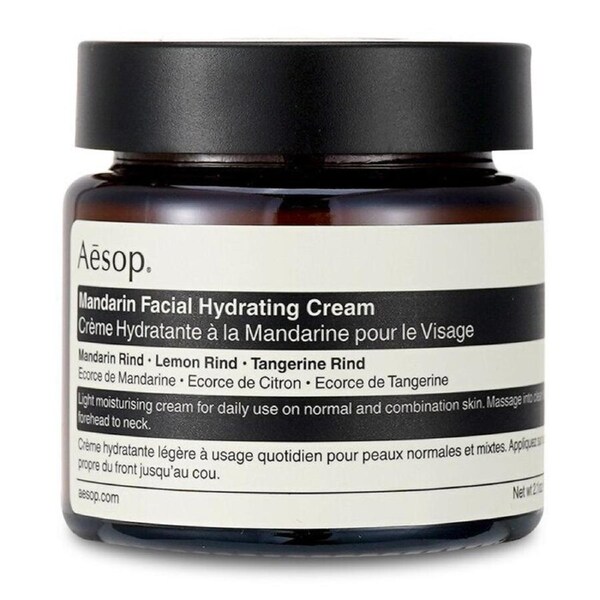 Aesop Mandarin Facial Hydrating Cream 60ml/2.01oz 60ml/2.01oz