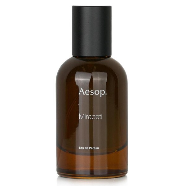 Aesop Miraceti Eau De Parfum Spray 50ml/1.6oz 50ml/1.6oz