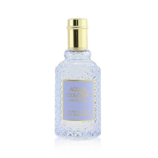 4711 Acqua Colonia Intense Pure Breeze Of Himalaya Eau De Cologne Spray 50ml/1.7oz 50ml/1.7oz
