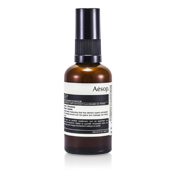 Aesop Parsley Seed Anti-Oxidant Hydrator 60ml/2.1oz 60ml/2.1oz