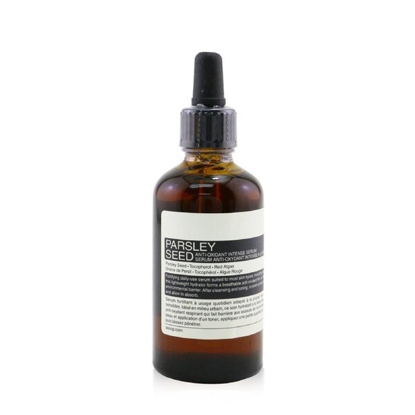 Aesop Parsley Seed Anti-Oxidant Intense Serum 60ml/2oz 60ml/2oz
