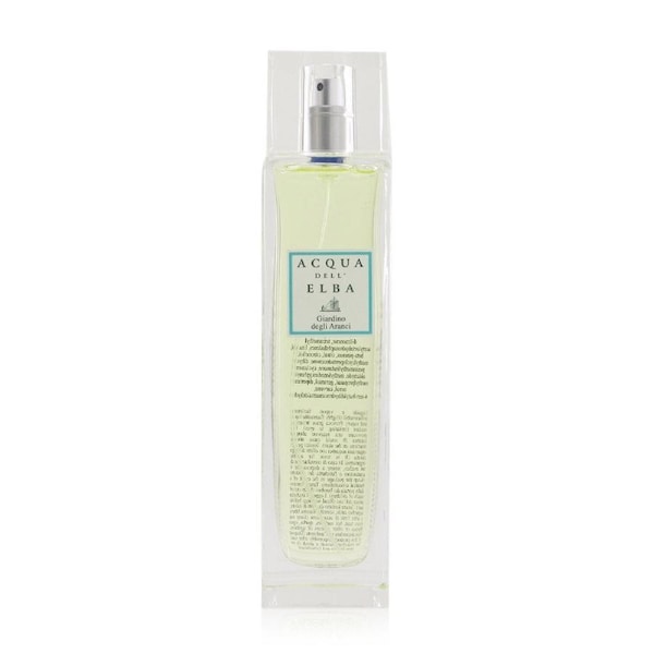 Acqua Dell'Elba Room Spray - Giardino Degli Aranci 100ml/3.4oz 100ml/3.4oz