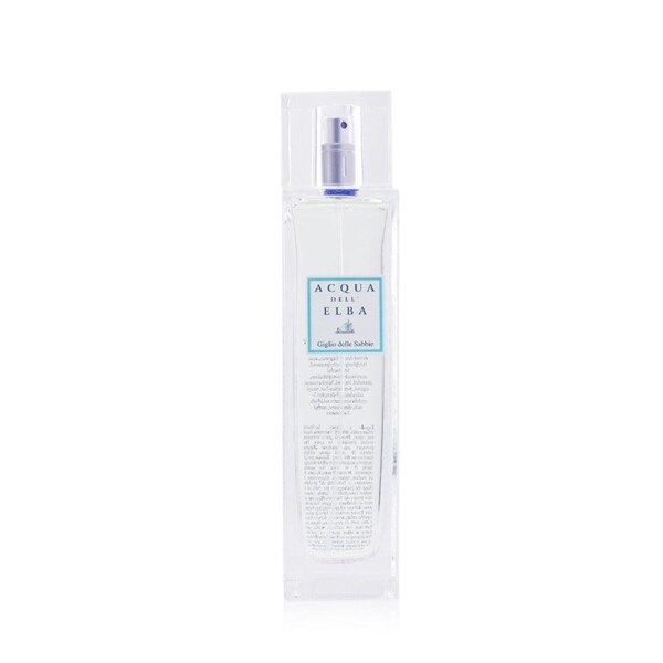 Acqua Dell'Elba Room Spray - Giglio Delle Sabbie 100ml/3.4oz 100ml/3.4oz